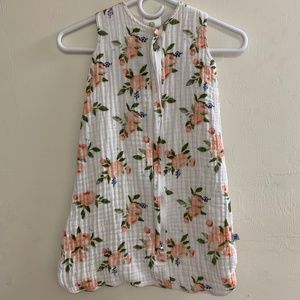 Little unicorn sleep sack